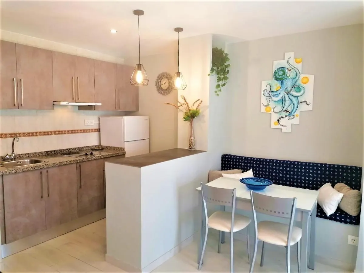 Appartement Apartamento 19 Eurosol A 200 Metros Carihuela Torremolinos