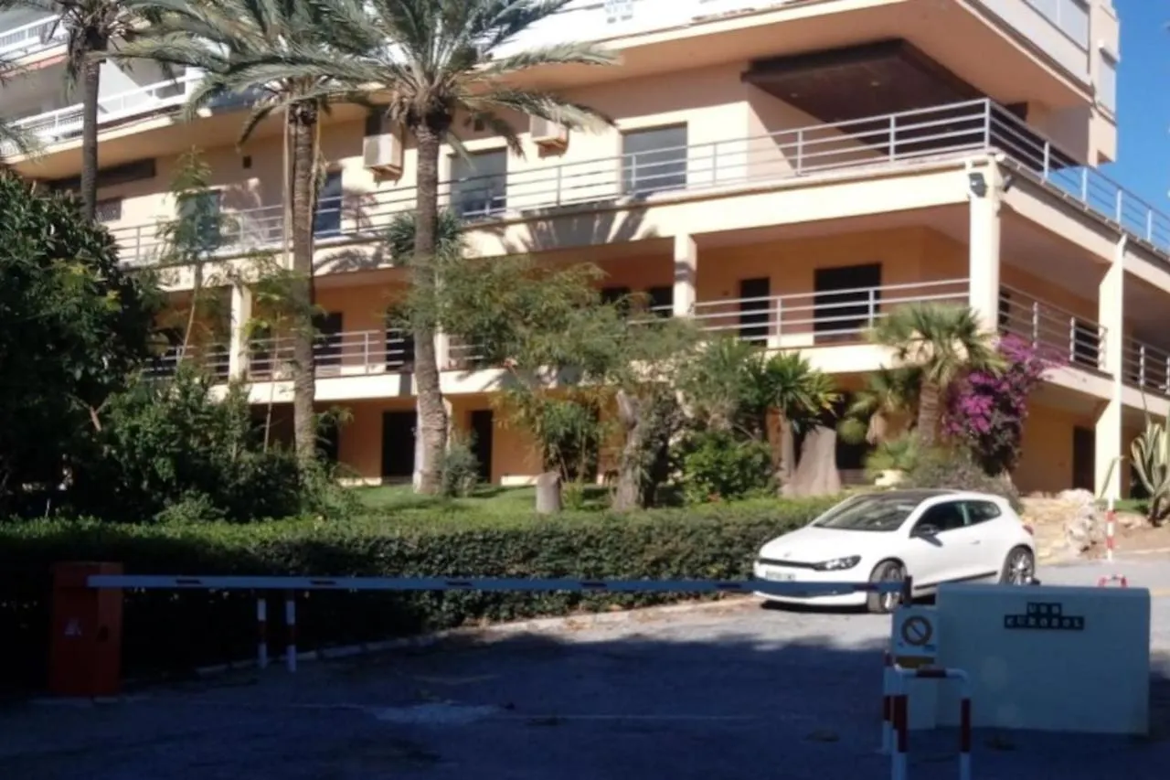 Apartamento 19 Eurosol A 200 Metros Carihuela Torremolinos 0*,