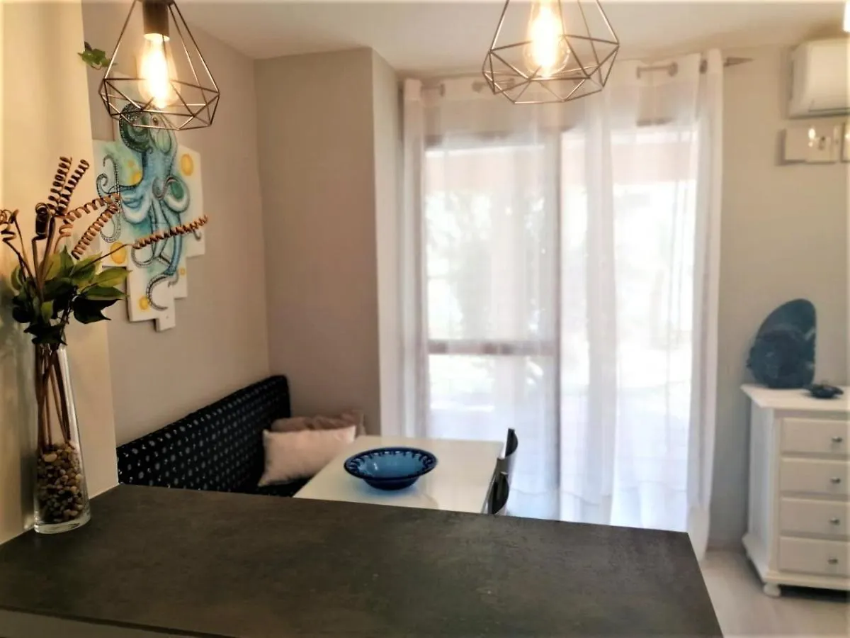 Apartamento 19 Eurosol A 200 Metros Carihuela Torremolinos Spain