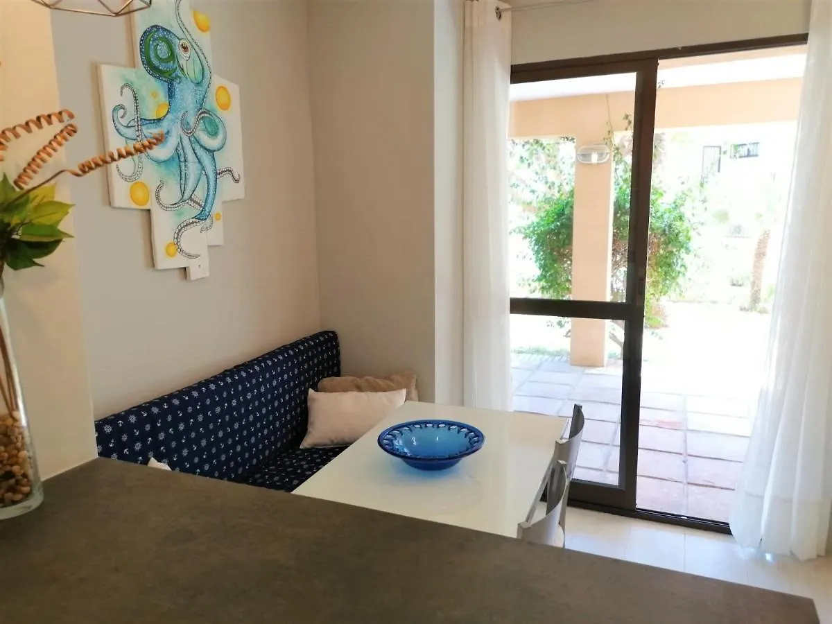 Apartamento 19 Eurosol A 200 Metros Carihuela Torremolinos 0*,