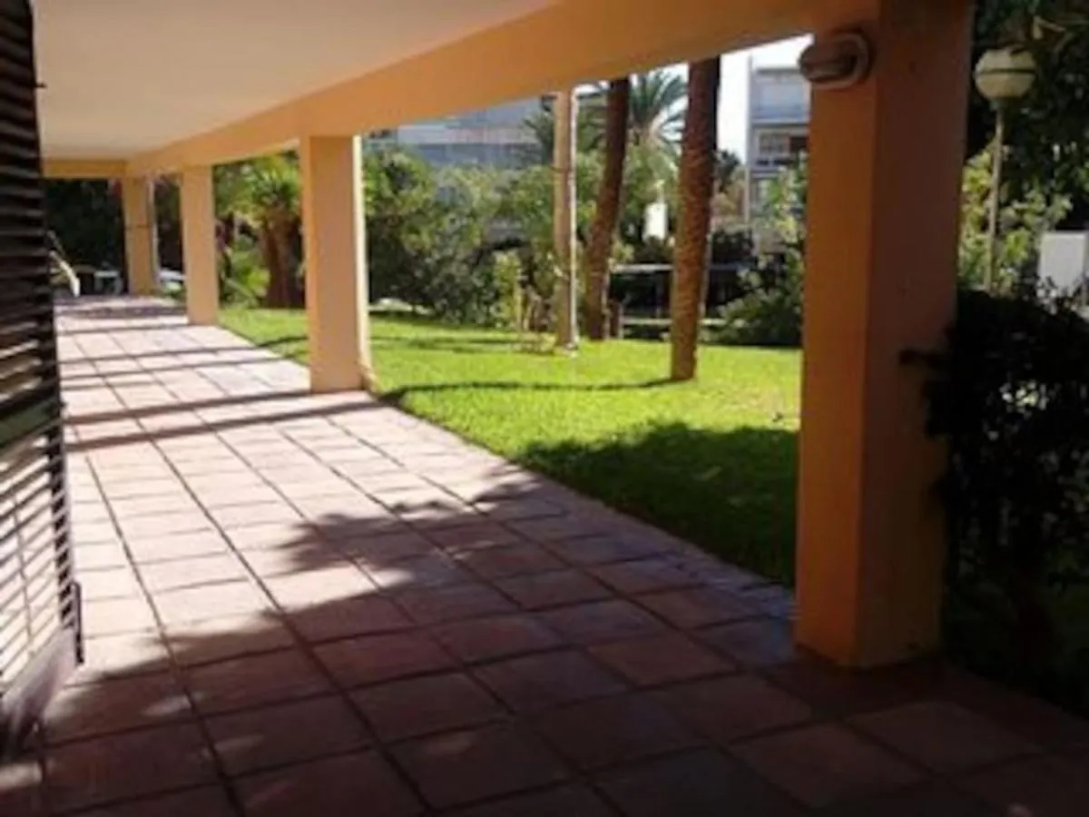 Apartment Apartamento 19 Eurosol A 200 Metros Carihuela Torremolinos