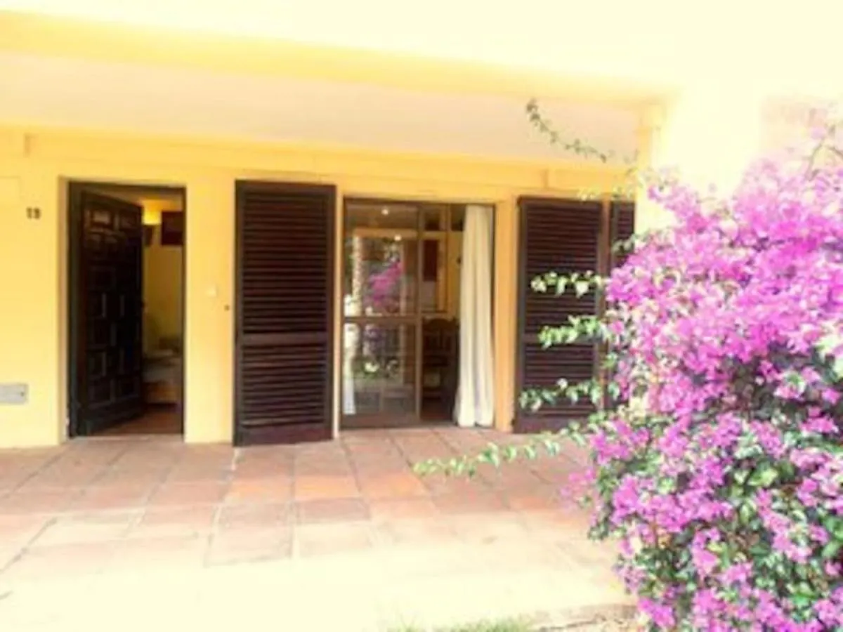 Apartamento 19 Eurosol A 200 Metros Carihuela Torremolinos Apartment